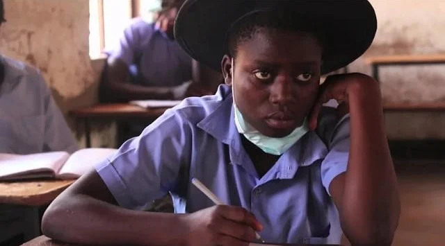 Daily School Meals at Partner Schools